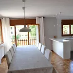 Amplio Con Piscina En Appartement *