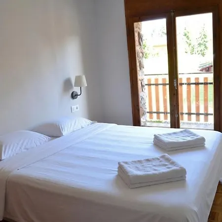 Amplio Con Piscina En Llivia