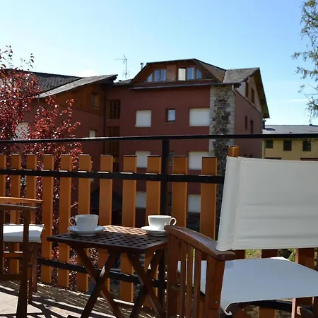 Amplio Con Piscina En Appartamento *